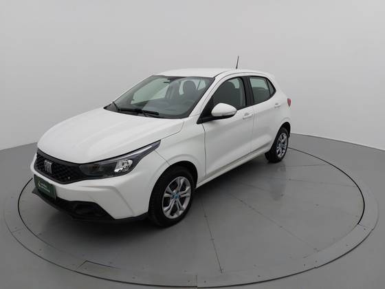 FIAT ARGO 1.0 FIREFLY FLEX DRIVE MANUAL FIAT ARGO 1.0 FIREFLY FLEX DRIVE MANUAL